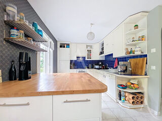  Maison à vendre 7 pièces 142 m²