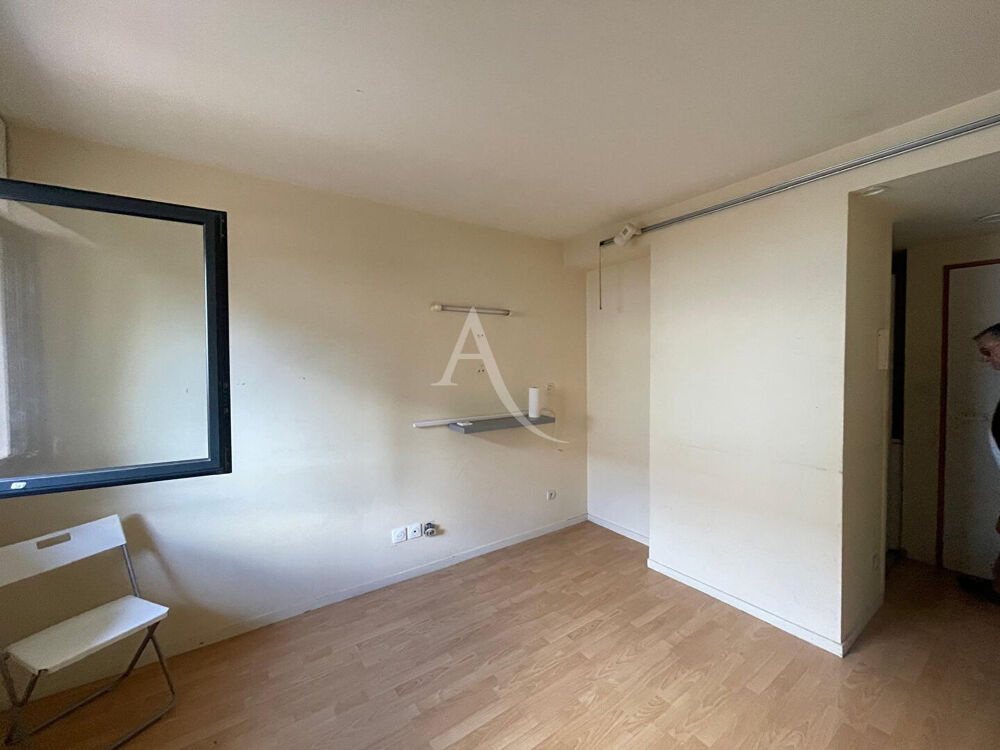 Appartement Nantes 1 pièce - SCHUMAN
