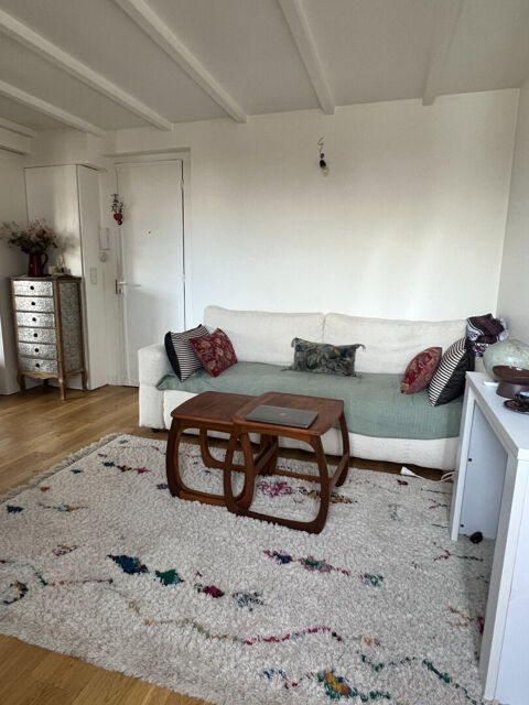  Appartement  louer 2 pices 41 m