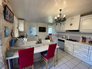  Maison à vendre 6 pièces 174 m²