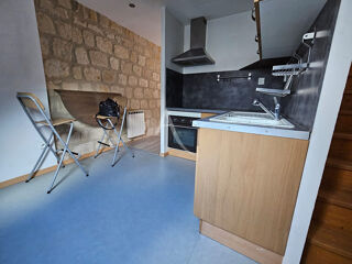  Appartement � vendre 2 pi�ces 52 m�