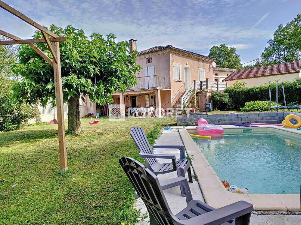 Maison Gaillac