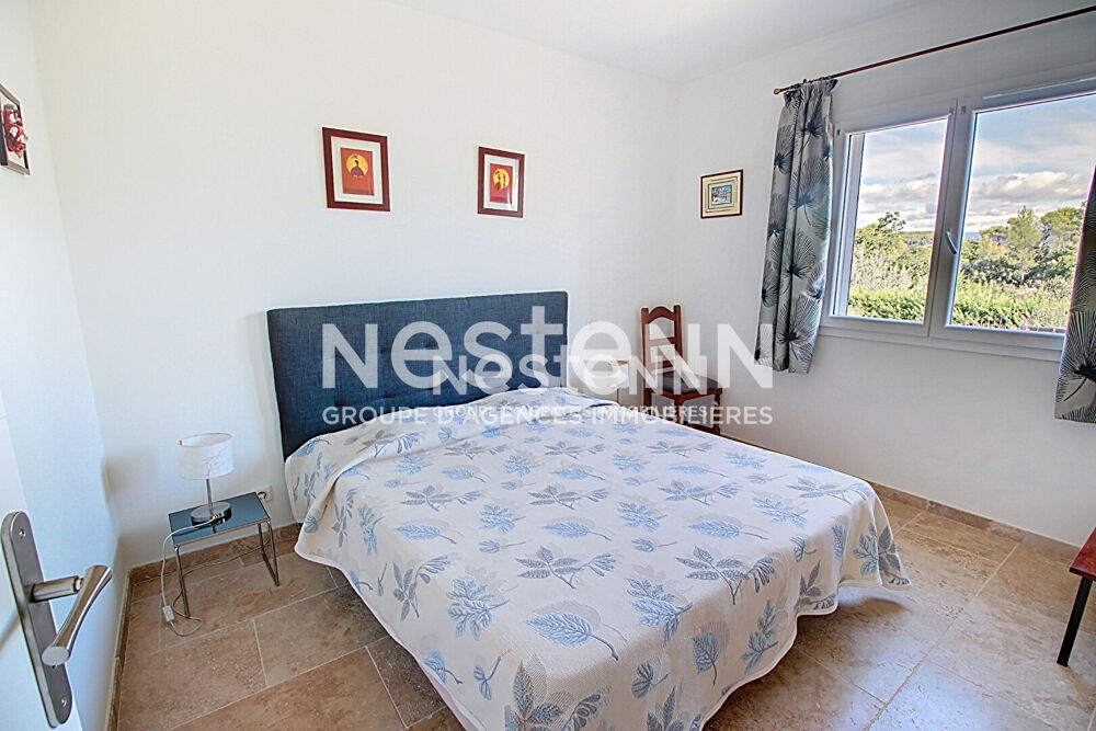  vendre  Maison Lorgues (83510)