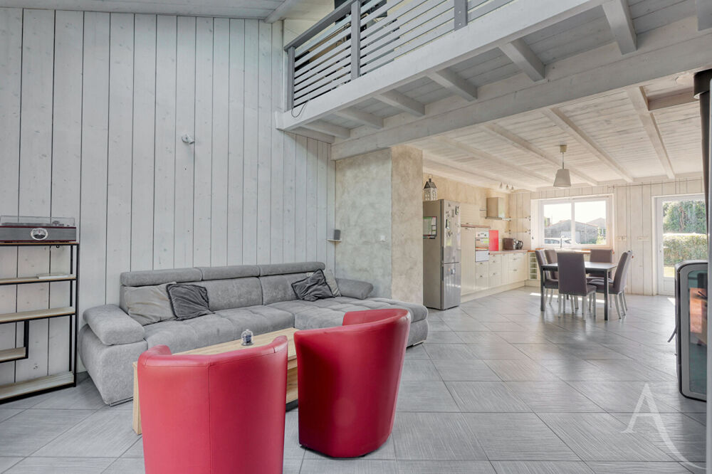 Vente Maison Maison Corcoué Sur Logne Corcoue sur logne