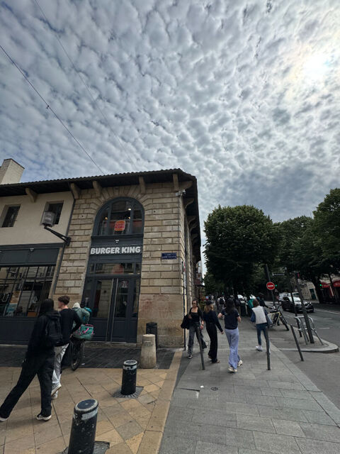 VICTOIRE - SAINTE CATHERINE 140000 33000 Bordeaux