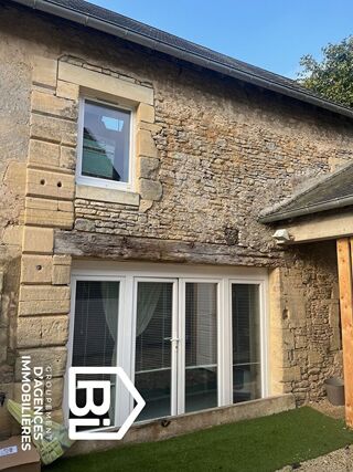  Maison � vendre 2 pi�ces 44 m�