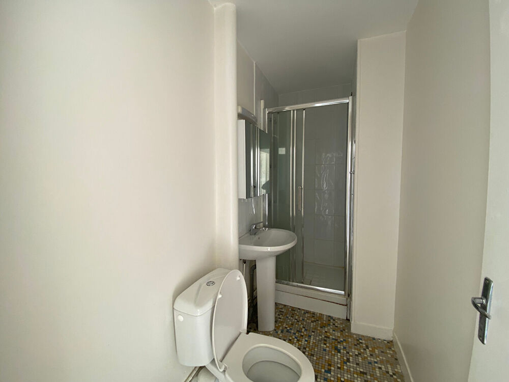 Location Appartement F2 - HEROUVILLE SAINT CLAIR - Grand Parc Herouville saint clair