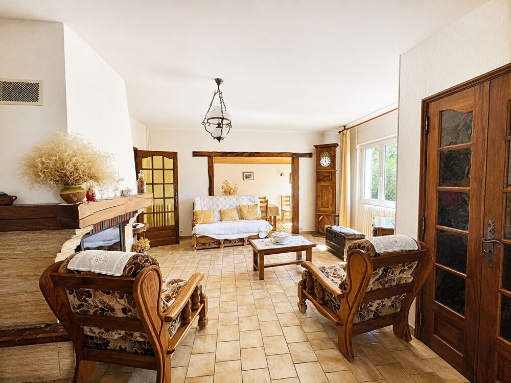 Vente Maison Maison Chateau Arnoux Saint Auban 2 pièce(s) 85m2 Chateau arnoux saint auban