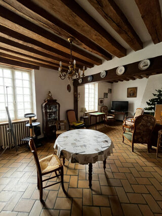  Maison  vendre 9 pices 250 m