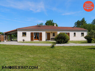  Maison à vendre 5 pièces 158 m²