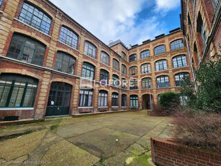  Appartement � vendre 2 pi�ces 43 m�