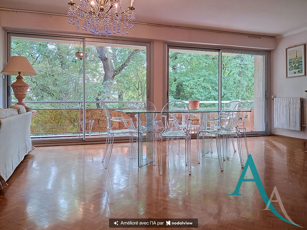 Location Appartement Appartement Toulouse 4 pièce(s) 93.06 m2 , secteur Pont des Demoiselles Toulouse