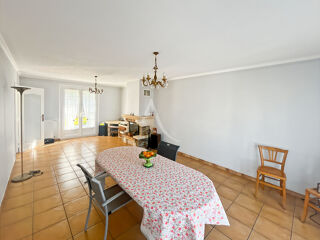  Maison  vendre 7 pices 124 m