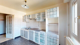  Appartement à vendre 3 pièces 64 m²