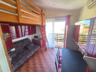  Appartement à vendre 1 pièce 17 m²