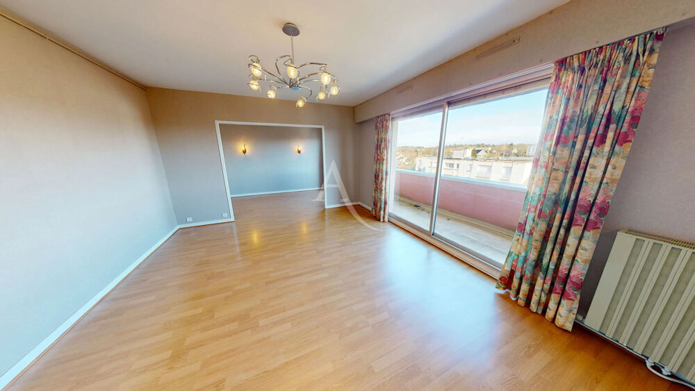 Appartement Montargis