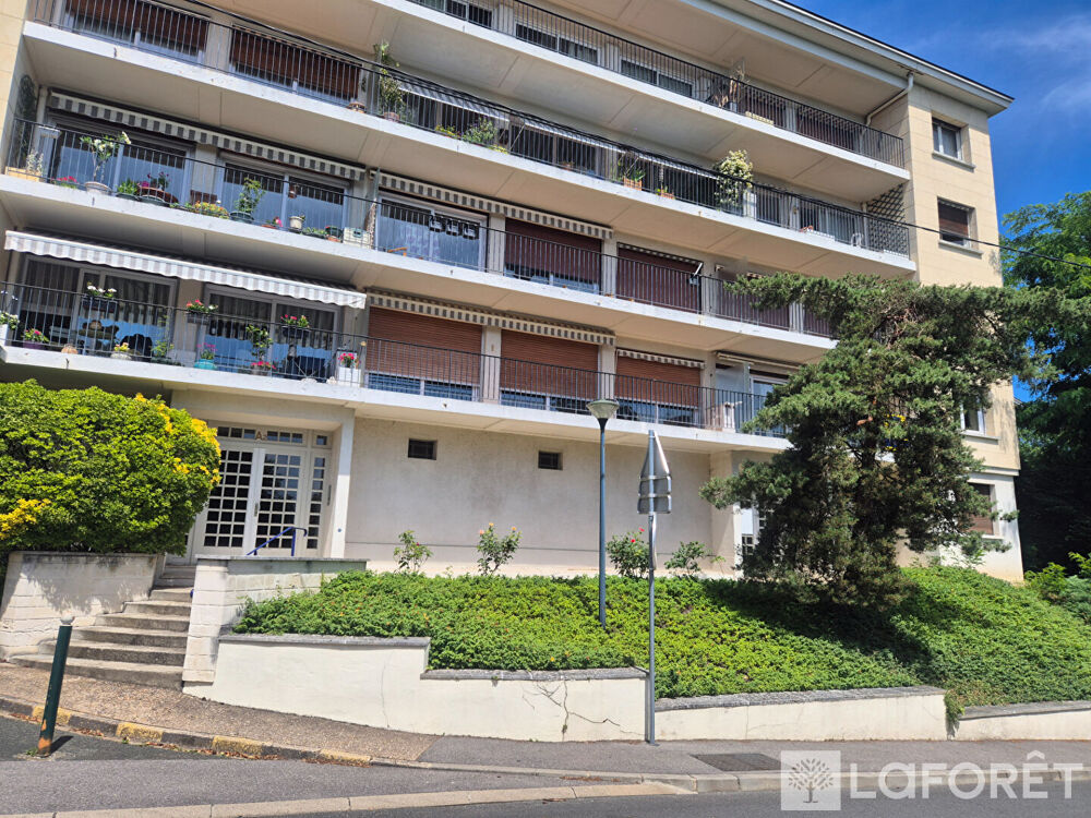 Vente Appartement Appartement Palaiseau 3 pièce(s) 78 m2 Palaiseau