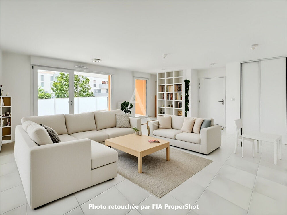 Vente Appartement 4 pièces 78 m² - Vue 4