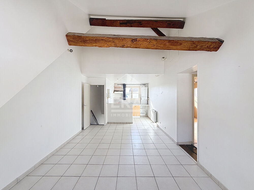 Appartement à vendre à Etrechy 2 pièce(s) 47 m2