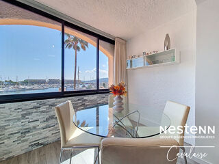  Appartement � vendre 2 pi�ces 32 m�