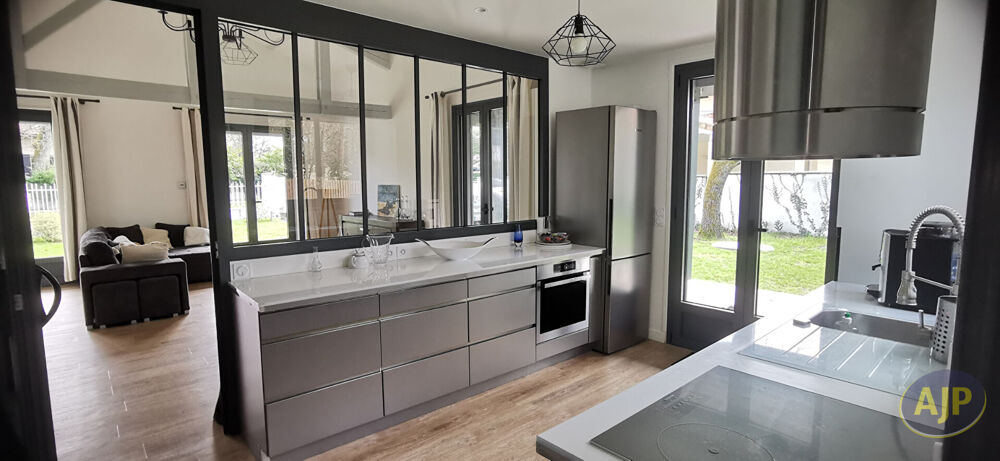 � vendre  Maison Lanton (33138)