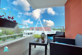  Appartement � vendre 2 pi�ces 42 m�