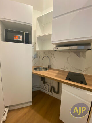  Appartement à louer 2 pièces 39 m²