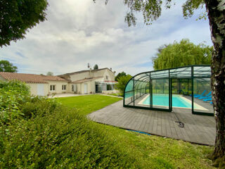  Maison à vendre 7 pièces 270 m²