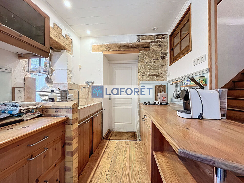 Vente Maison Maison Chambroncourt 3 pièce(s) 94 m² Chambroncourt