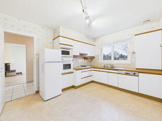 Maison à vendre 6 pièces 122 m²