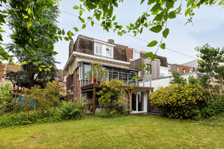  Maison à vendre 5 pièces 114 m²