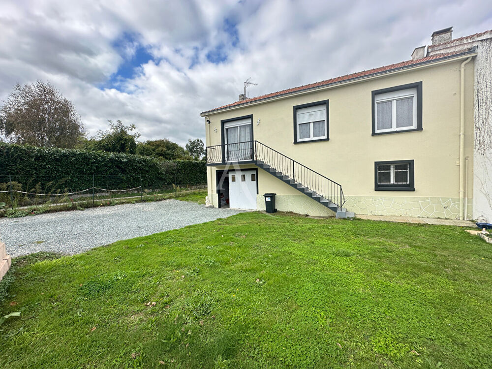 Maison 3 pièces 68 m² · à Mache · 68 m² · 179 000 €