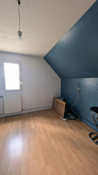  Maison � vendre 5 pi�ces 95 m�