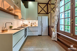  Maison � vendre 9 pi�ces 250 m�