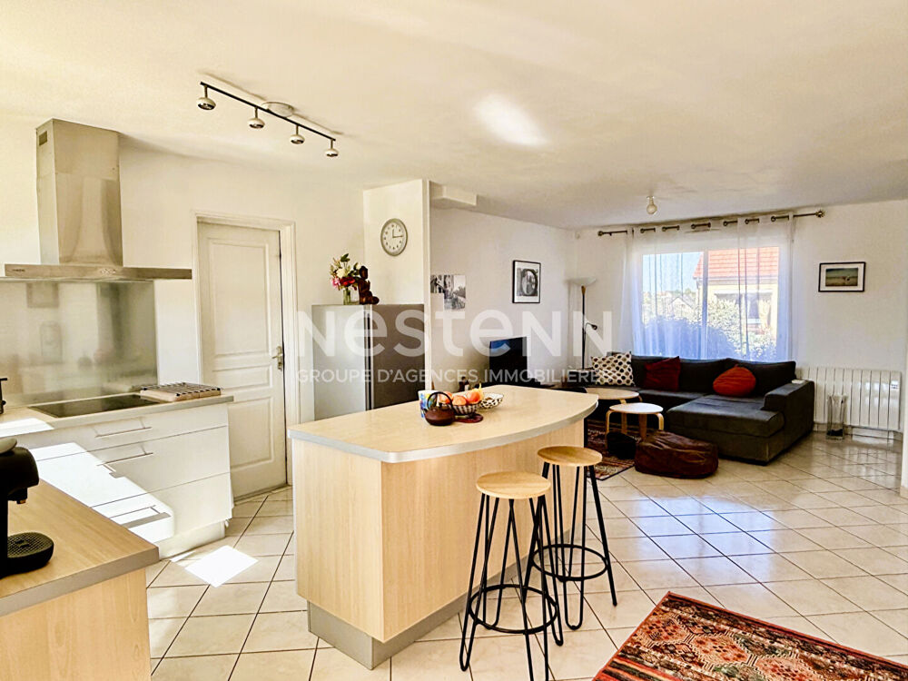 Vente Maison Belle maison contemporaine de 151m² au sol à vendre avec 4 chambres et jardin à Mayet (72360) Mayet