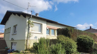  Maison � vendre 5 pi�ces 90 m�