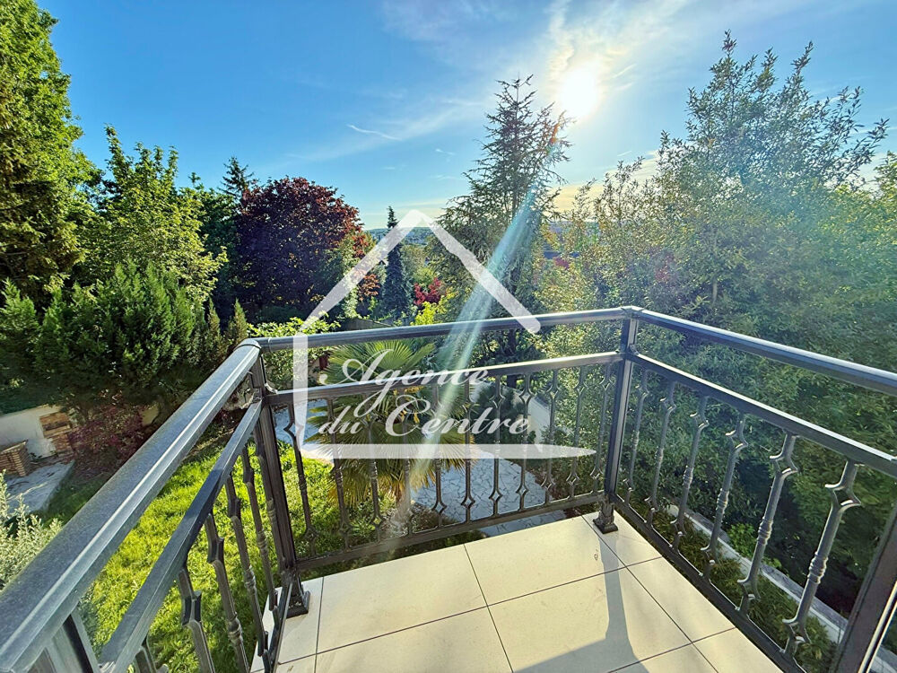 à vendre  Maison L'Haÿ-les-Roses (94240)
