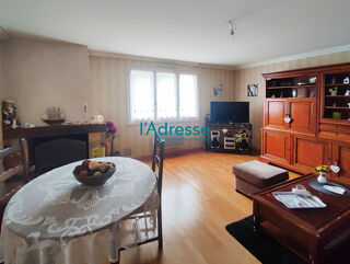  Maison � vendre 7 pi�ces 114 m�