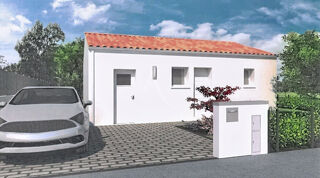  Maison à vendre 3 pièces 42 m²