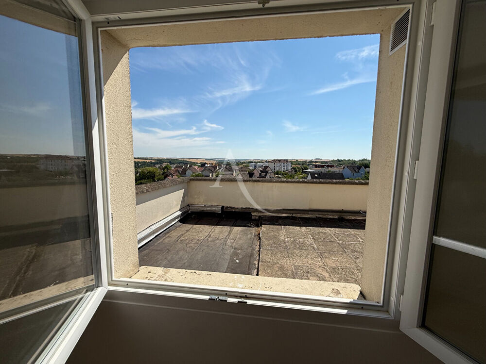 Studio entièrement rénové - Proche centre-ville d'Auxerre