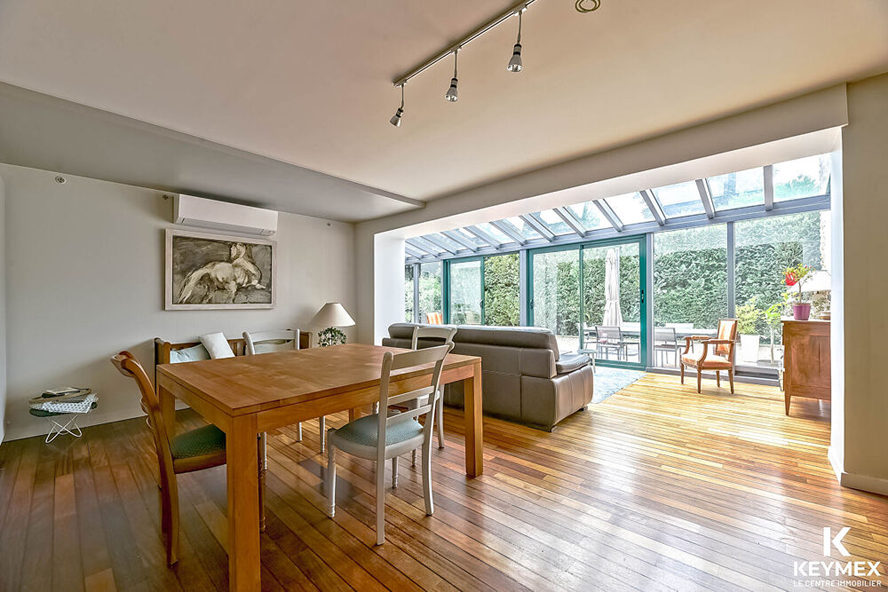  vendre  Maison Saint-Prix (95390)