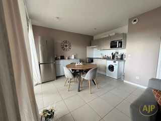  Appartement à vendre 3 pièces 63 m²
