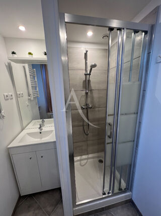  Appartement à louer 2 pièces 22 m²