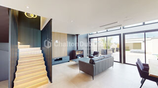  Maison � vendre 7 pi�ces 121 m�