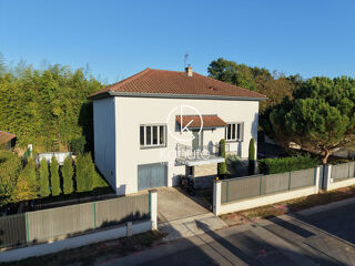  Maison  vendre 6 pices 158 m