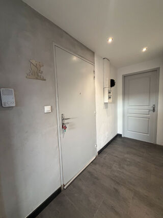  Appartement à vendre 3 pièces 56 m²