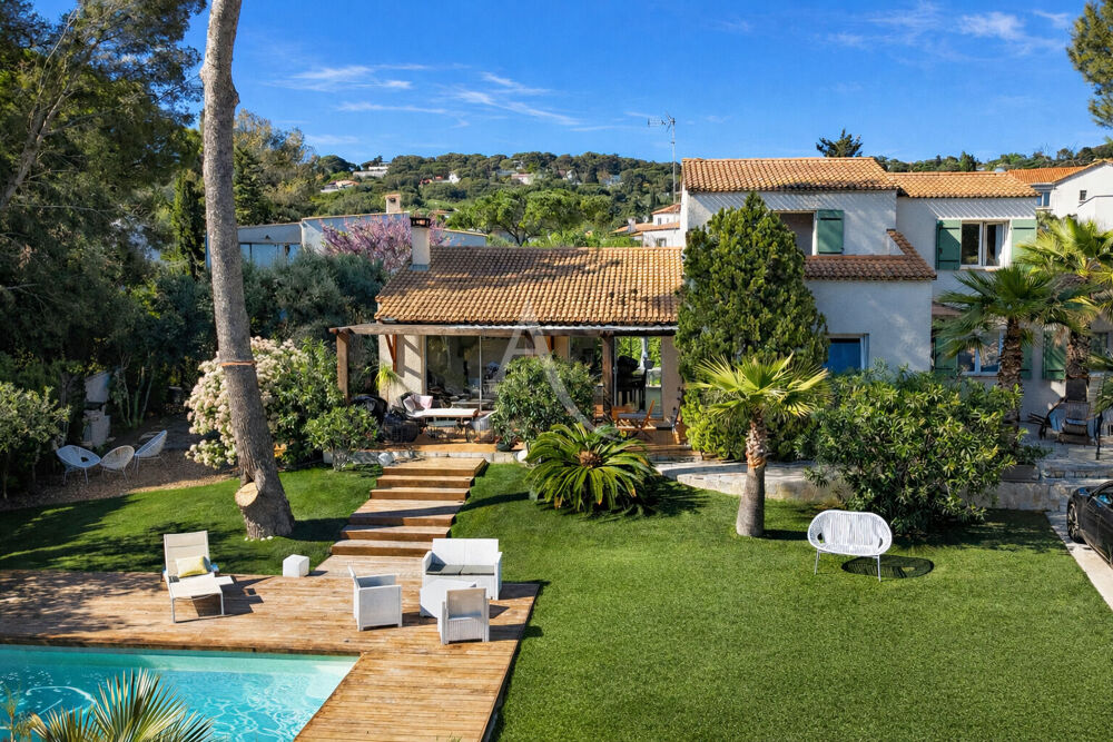 Vente Maison Maison Sète 6 pièces 168 m² Sete