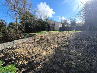  Terrain � vendre 546 m�