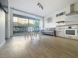  Appartement � louer 3 pi�ces 52 m�