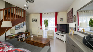  Maison � vendre 5 pi�ces 103 m�